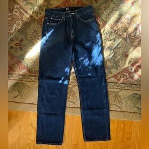 BDG cowboy jeans